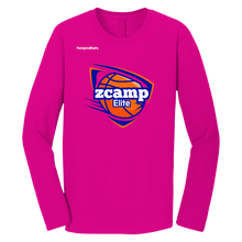 Load image into Gallery viewer, Z CAMP LONG SLEEVE
