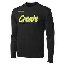 Load image into Gallery viewer, CREATE LONG SLEEVE***
