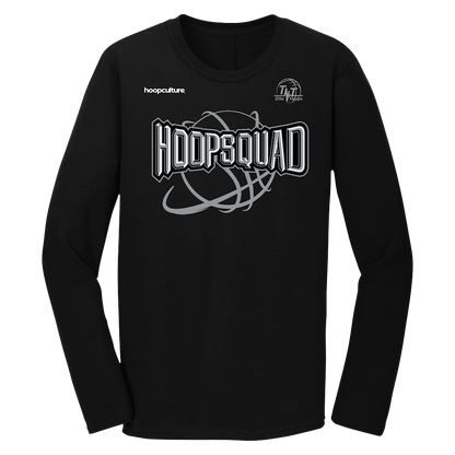 HOOP SQUAD LONG SLEEVE***