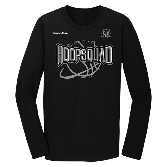 HOOP SQUAD LONG SLEEVE***