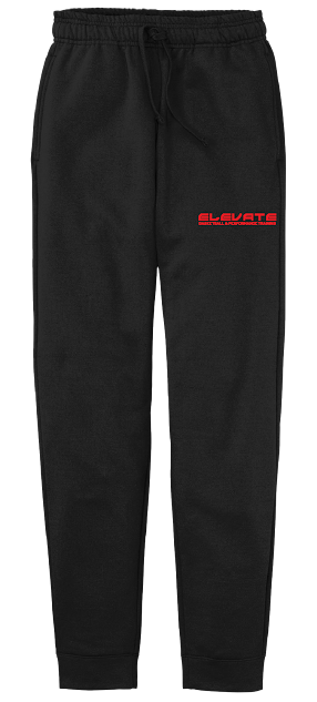 ELEVATE JOGGER***