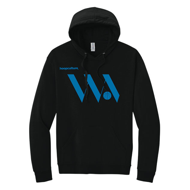 WBA HOODIE***