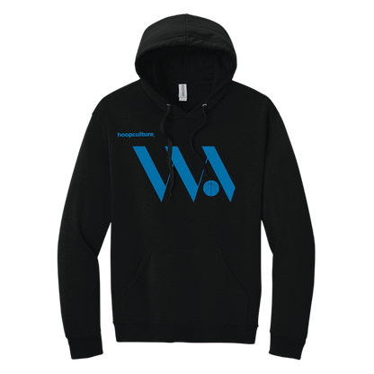 WBA HOODIE***