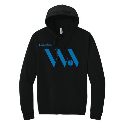 WBA HOODIE***