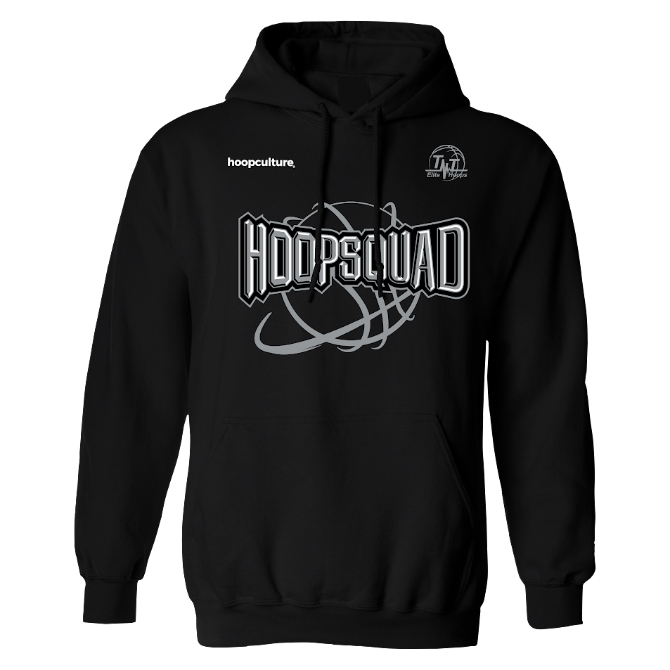 HOOP SQUAD HOODIE***
