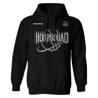 HOOP SQUAD HOODIE***