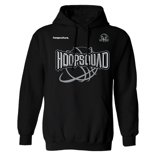 HOOP SQUAD HOODIE***