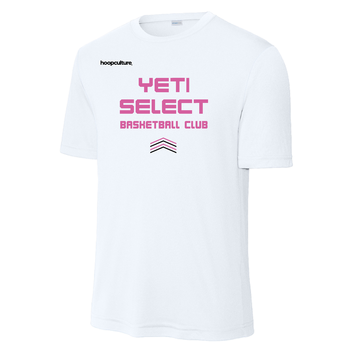 YETI T-SHIRT**