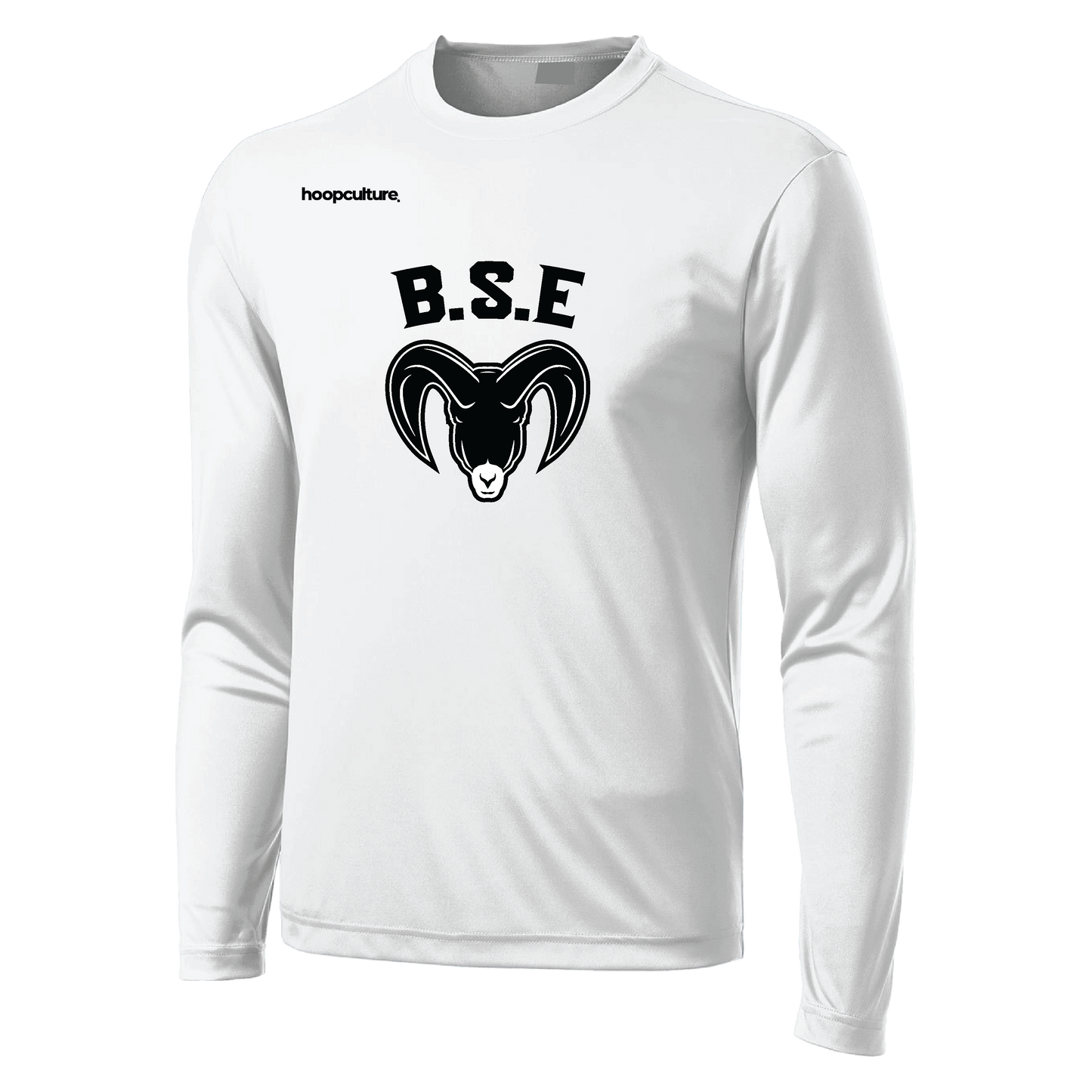 Black Sheep Elite LONG SLEEVE***