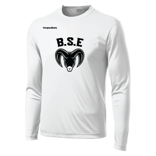 Black Sheep Elite LONG SLEEVE***