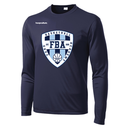 Ford Basketball Academy Long sleeve***
