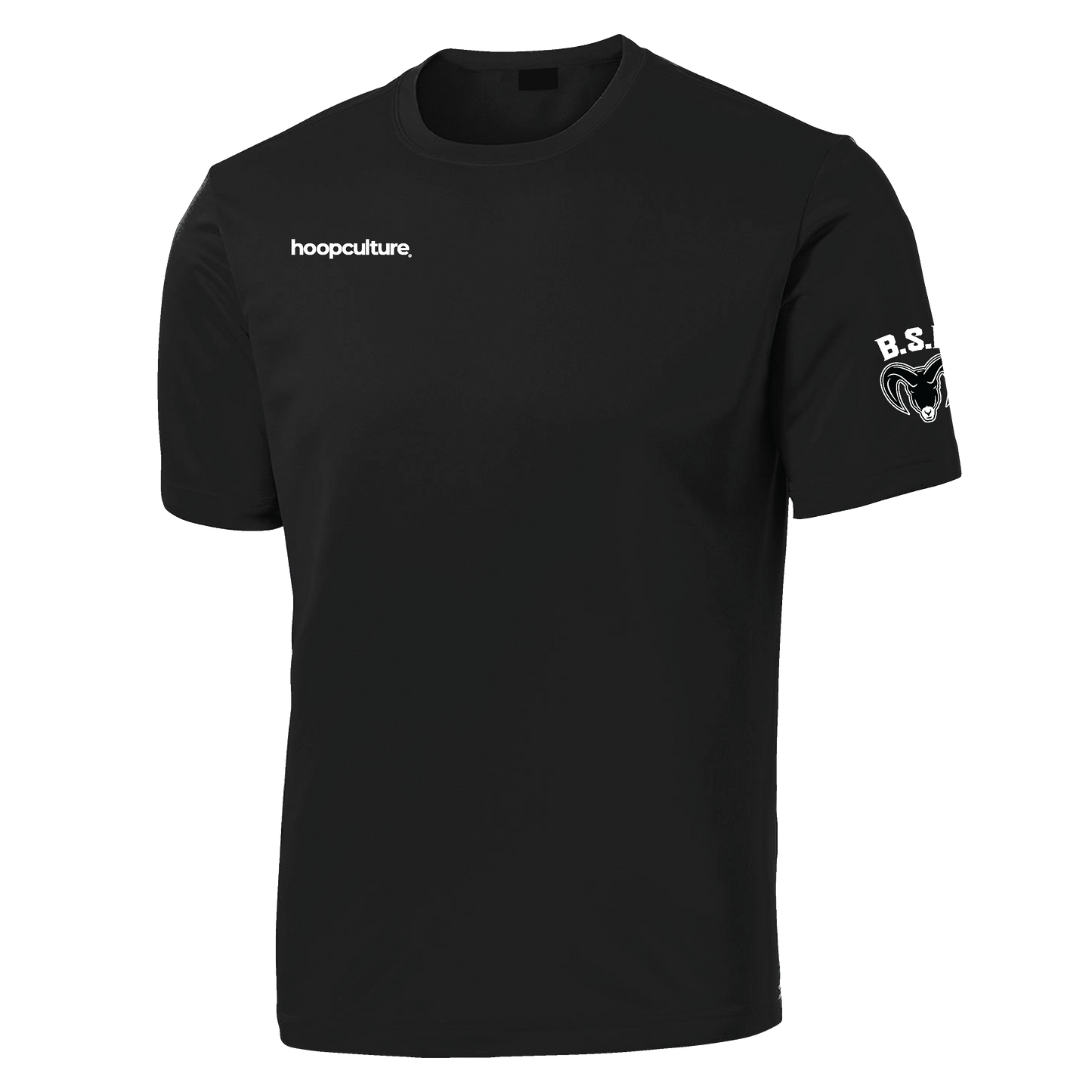 Black Sheep Elite COMPRESSION SHIRT***