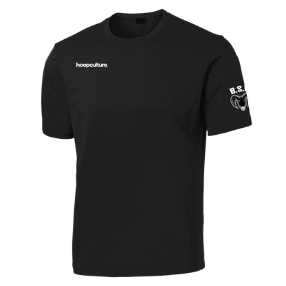 Black Sheep Elite COMPRESSION SHIRT***