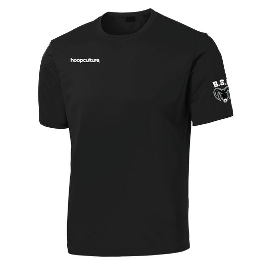 Black Sheep Elite COMPRESSION SHIRT***
