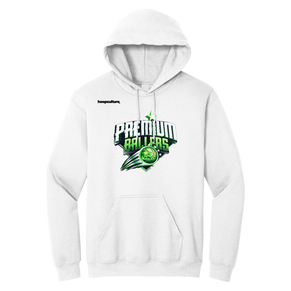 Premium Ballers Hoodie***