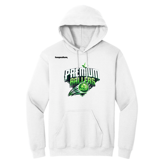 Premium Ballers Hoodie***