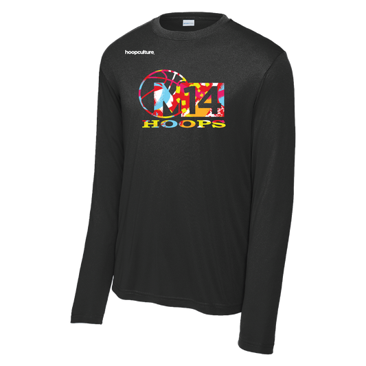 M14 Long sleeve***
