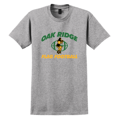 OAKRIDGE FF T-SHIRT***