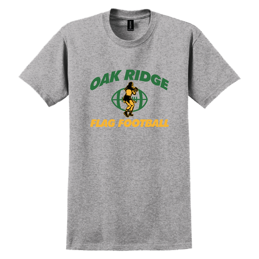 OAKRIDGE FF T-SHIRT***
