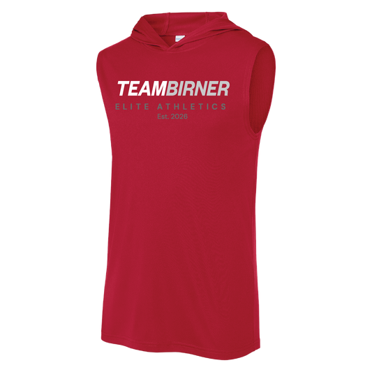 Team Birner SS Lite Hood***
