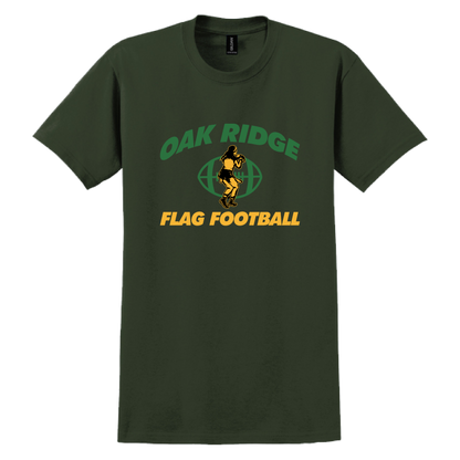 OAKRIDGE FF T-SHIRT***
