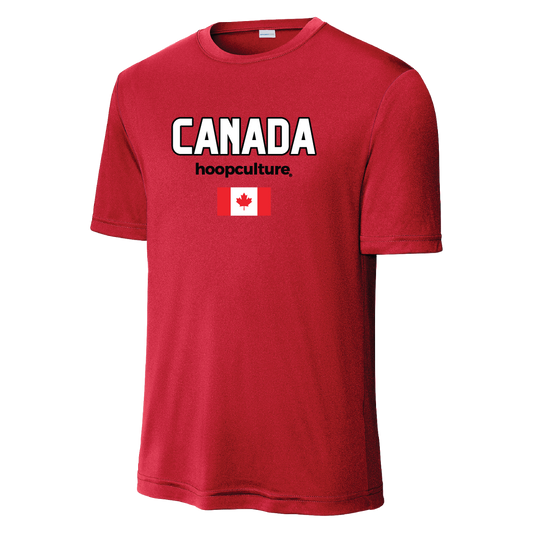 Around The World Canada***