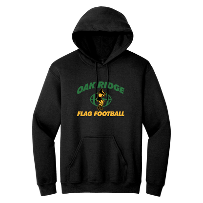 OAKRIDGE FF HOODIE***