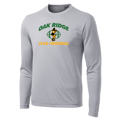 OAKRIDGE FF LONG SLEEVE***