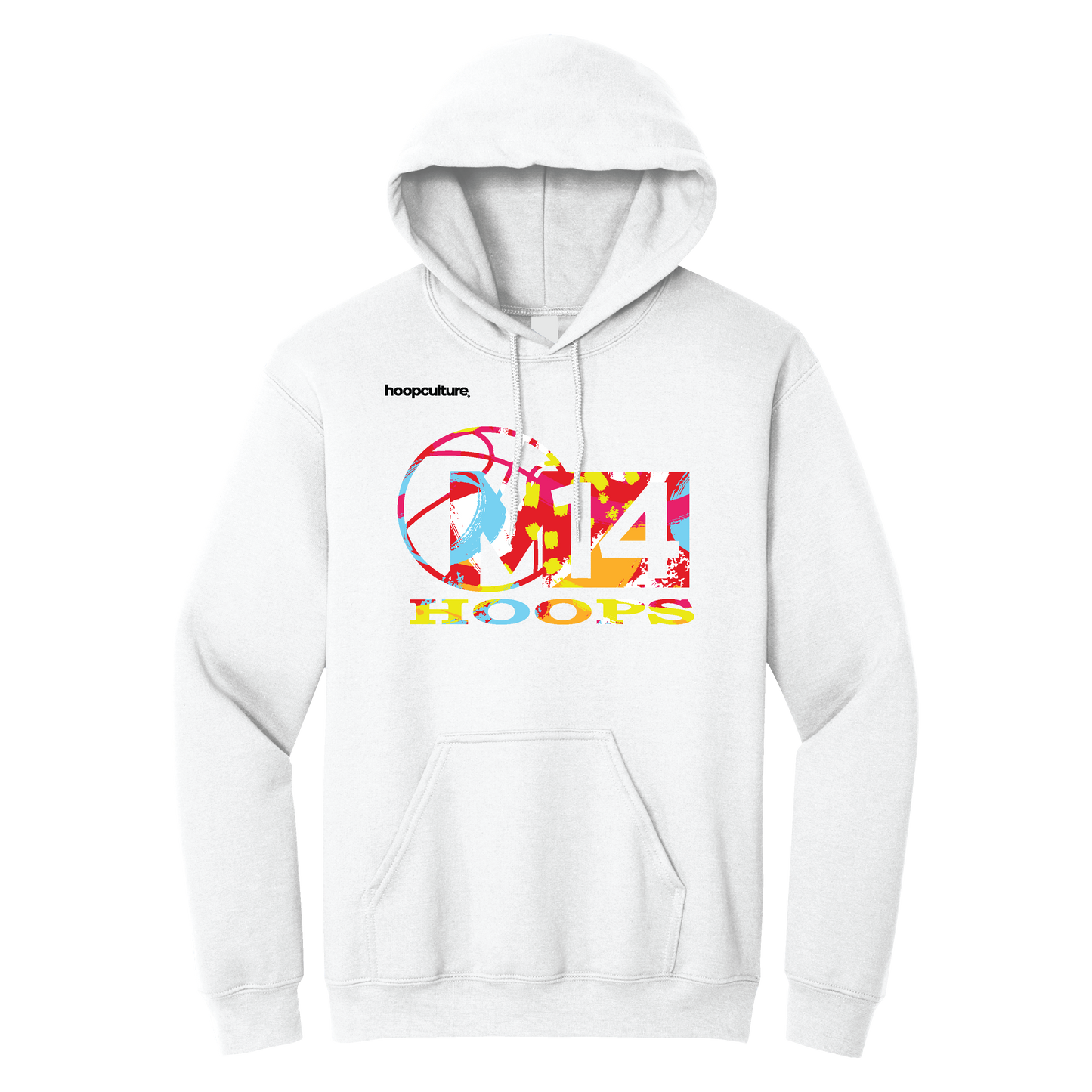 M14 Hoodie 2***