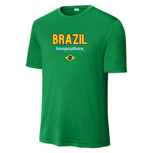 Around The World Brazil***