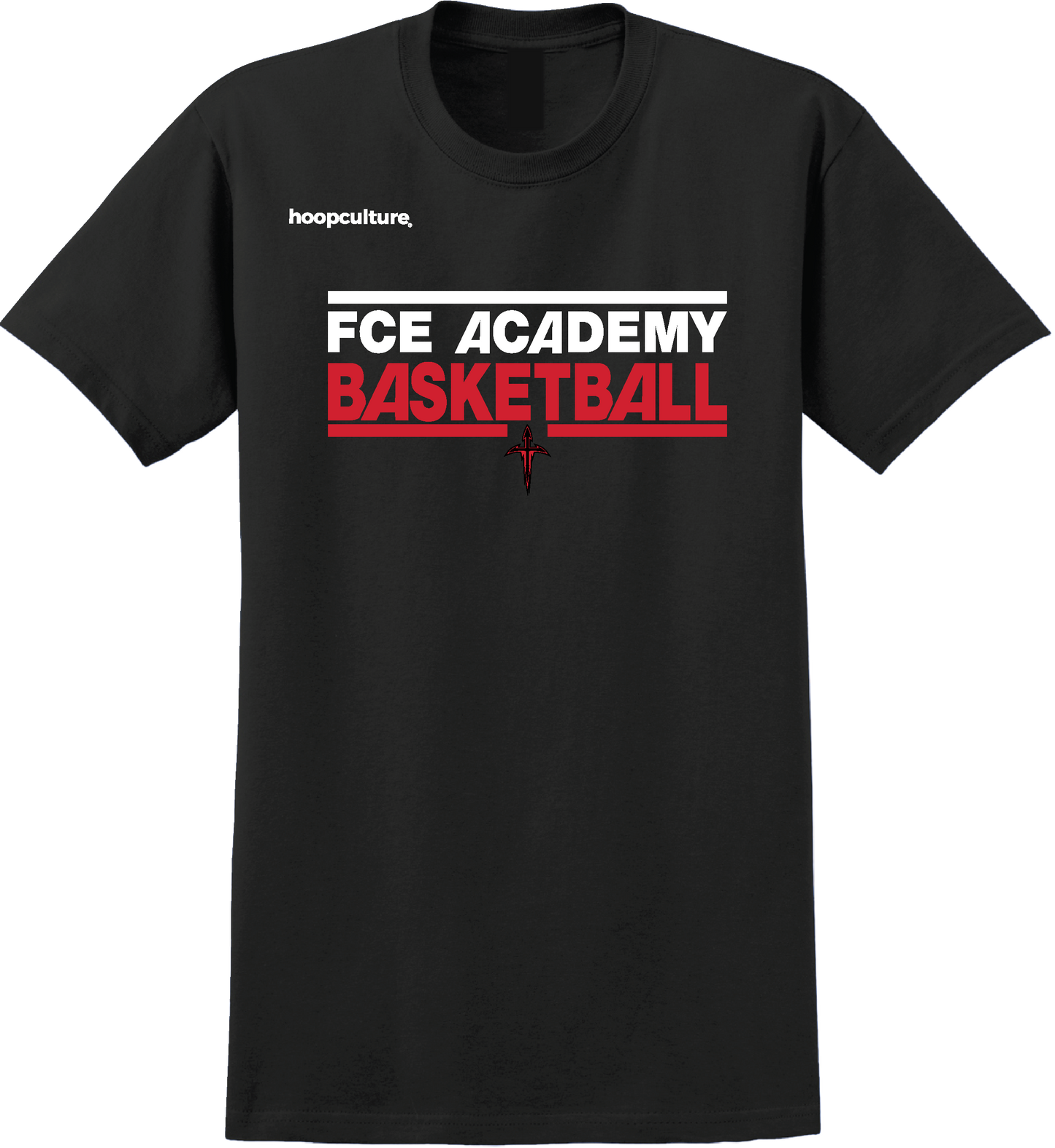 FCE ACADEMY T-SHIRT***