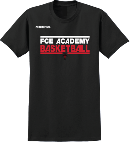 FCE ACADEMY T-SHIRT***