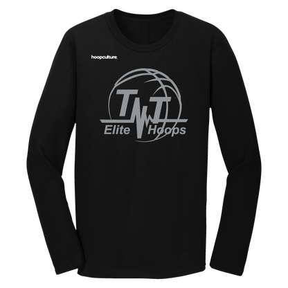 TNT HOOP  LONG SLEEVE***
