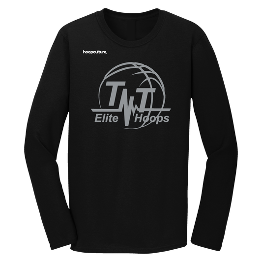 TNT HOOP  LONG SLEEVE***
