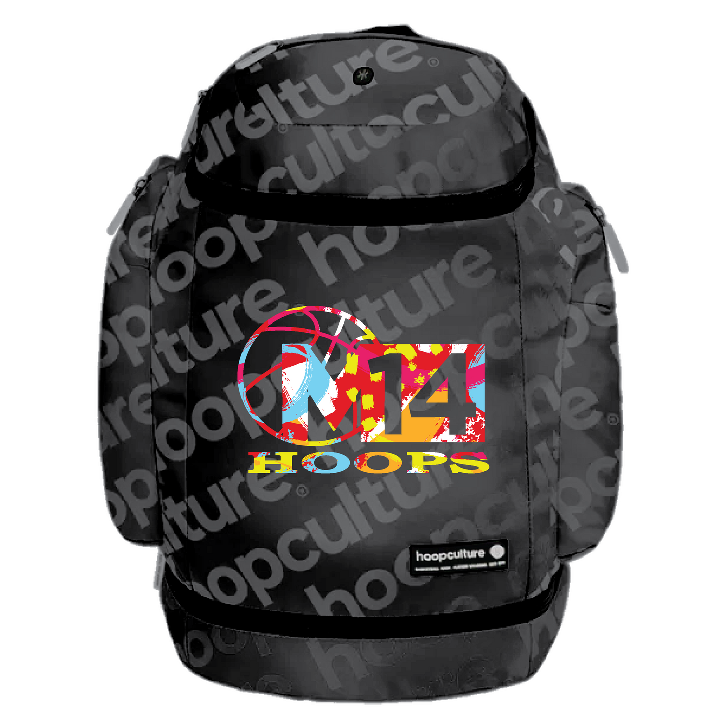 M14 Backpack***