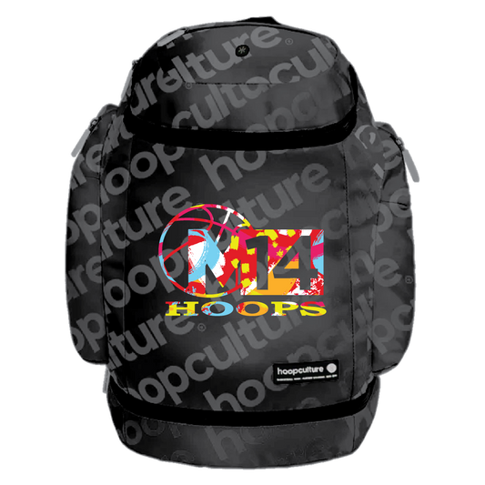 M14 Backpack***