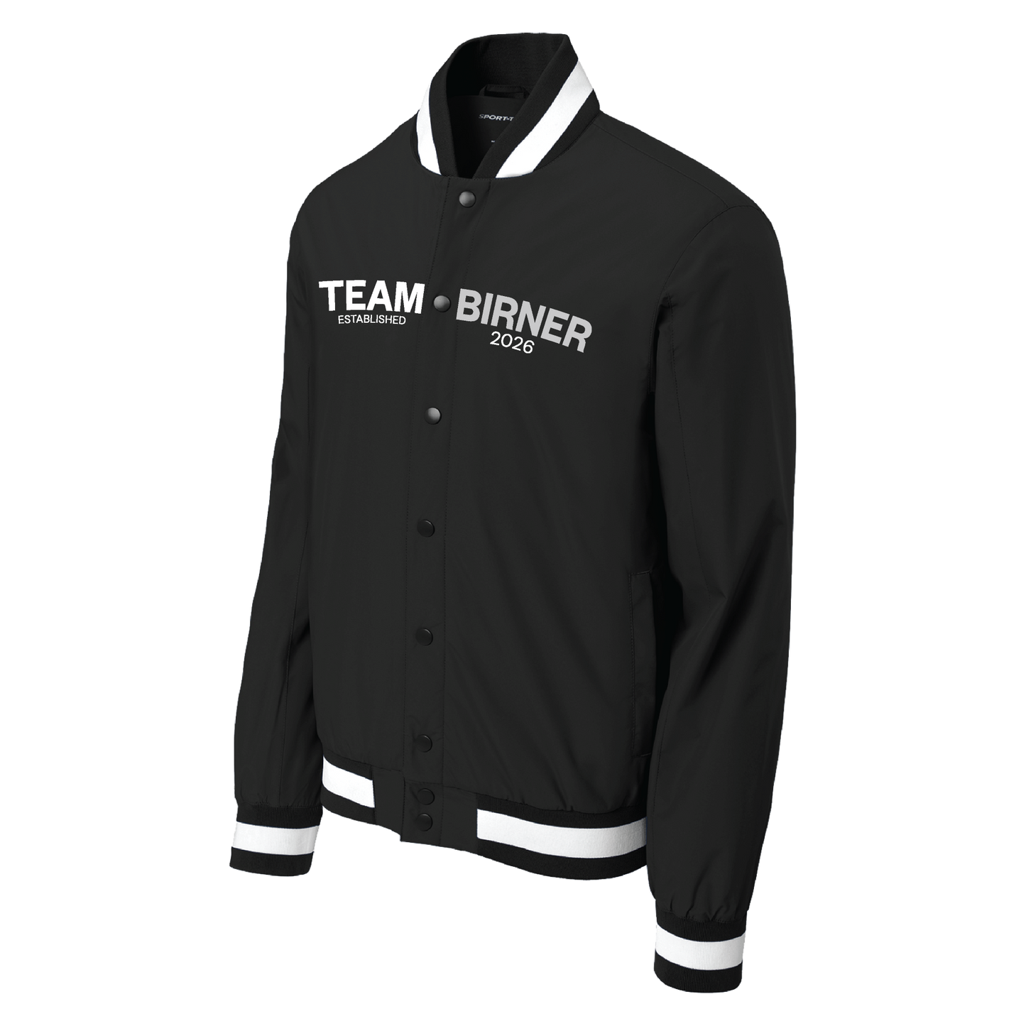Team Birner Bomber 2***
