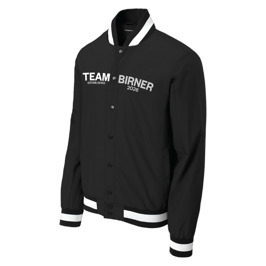 Team Birner Bomber 2***