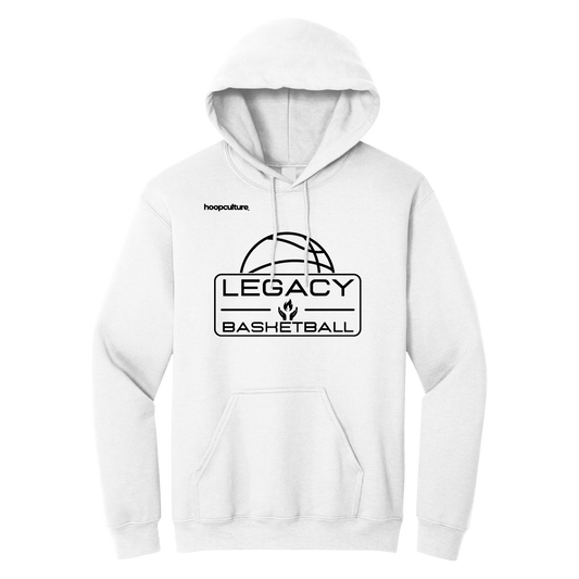 GA legacy HOODIE***