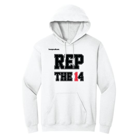 M14 Hoodie***