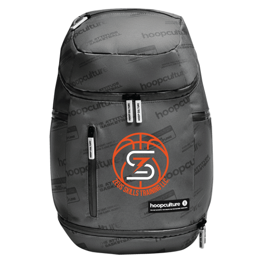 ZEUS SKILLS LITE BAG***
