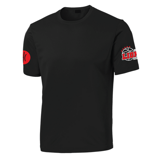ONE DREAM LIONS COMPRESSION SHIRT