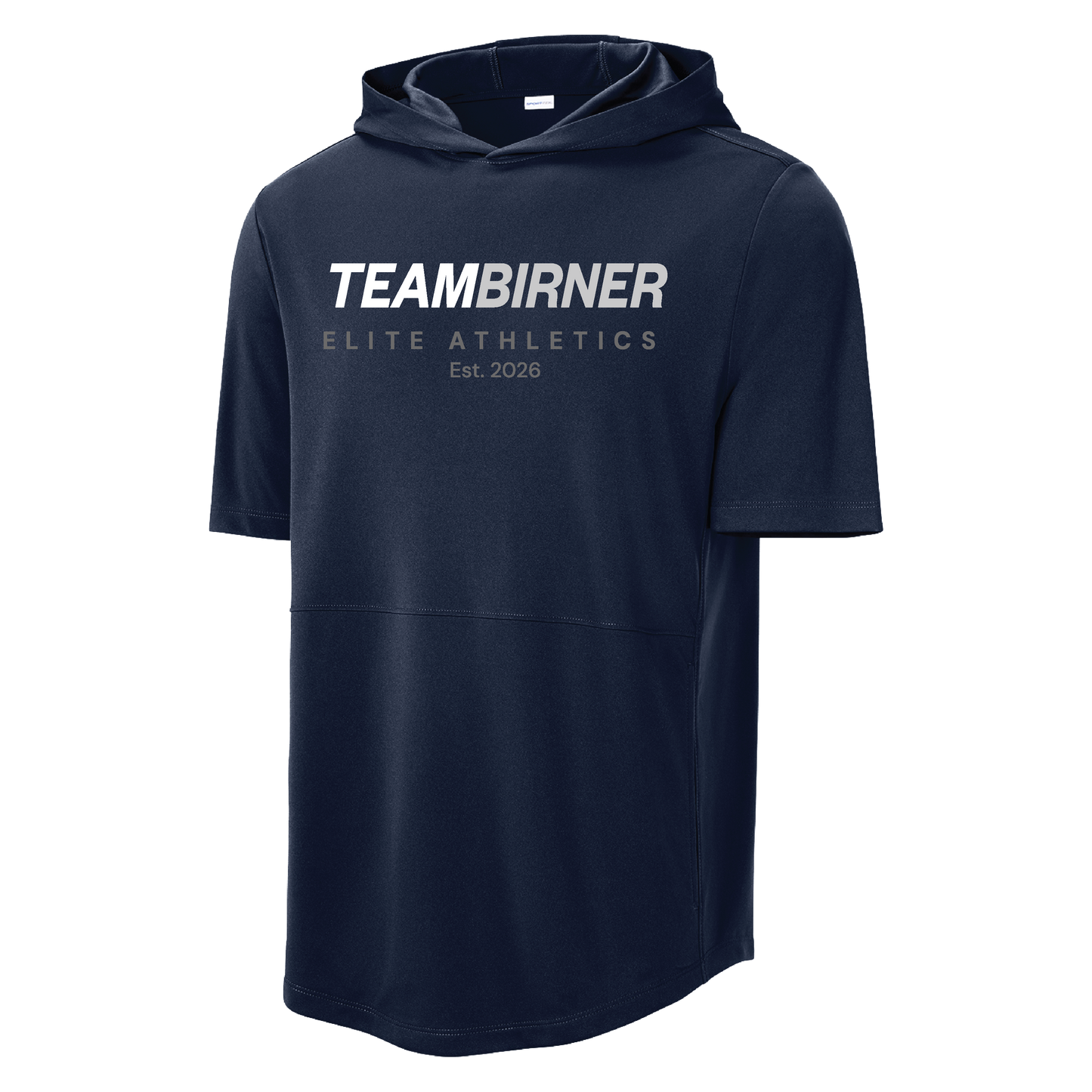 Team Birner SS Hood 2***