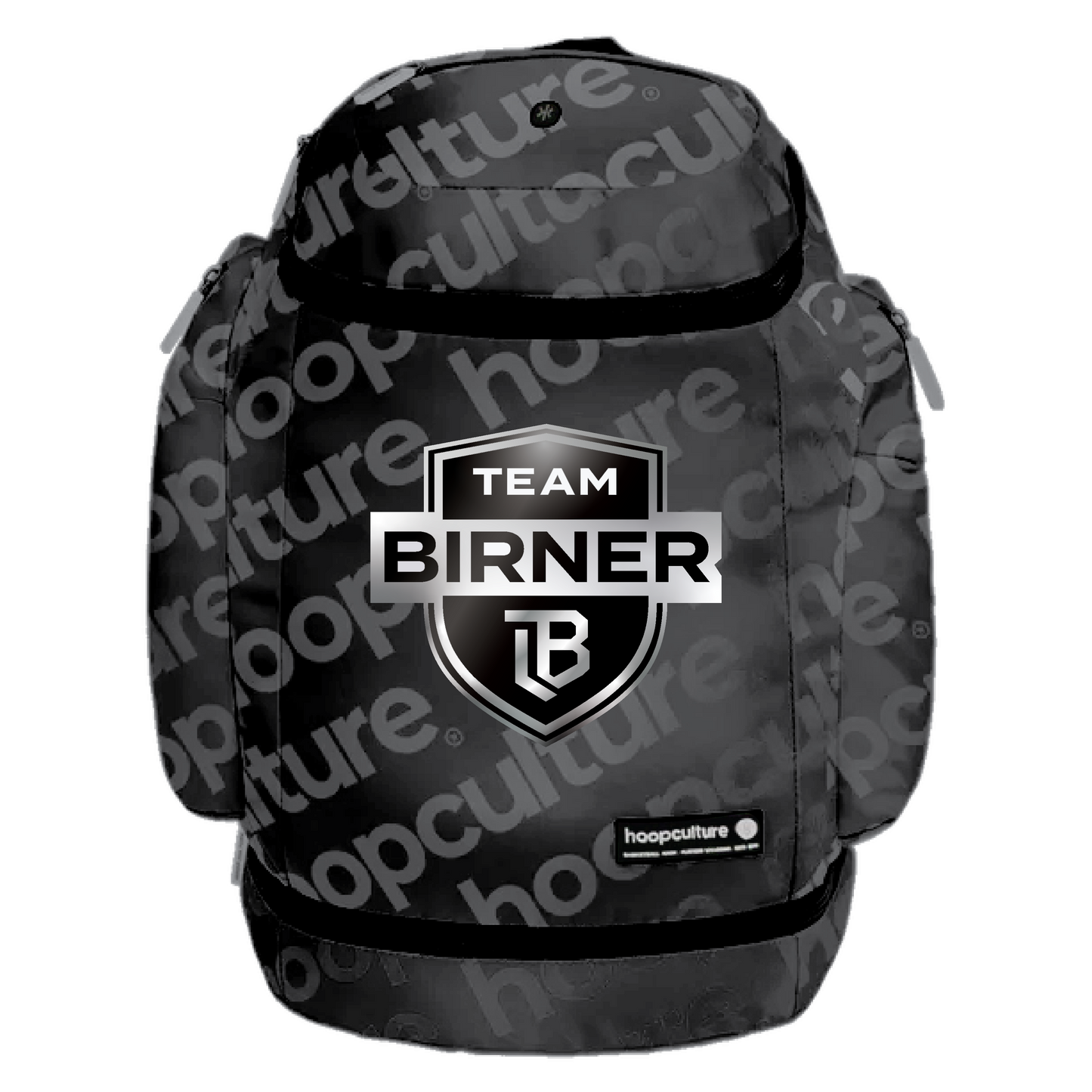 Team Birner BACKPACK 2