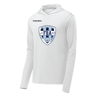 Ford Basketball Academy Training Hoodie***