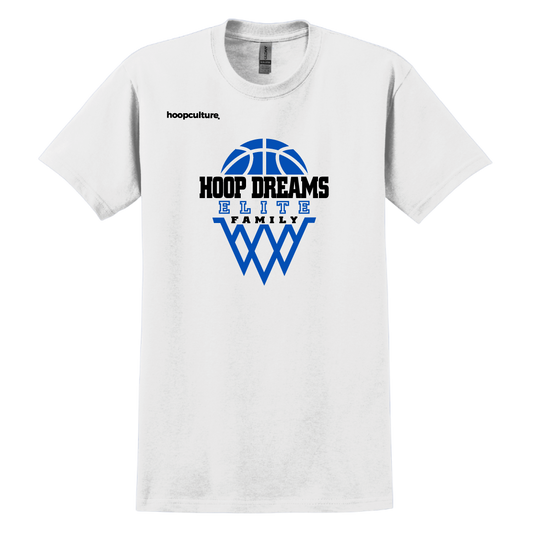 HOOP DREAM T-SHIRT***
