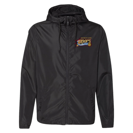 Recruit Looks 6ixers HOODIE***