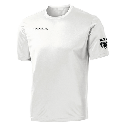 Black Sheep Elite COMPRESSION SHIRT***