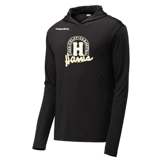 Harris TRANING HOODIE***