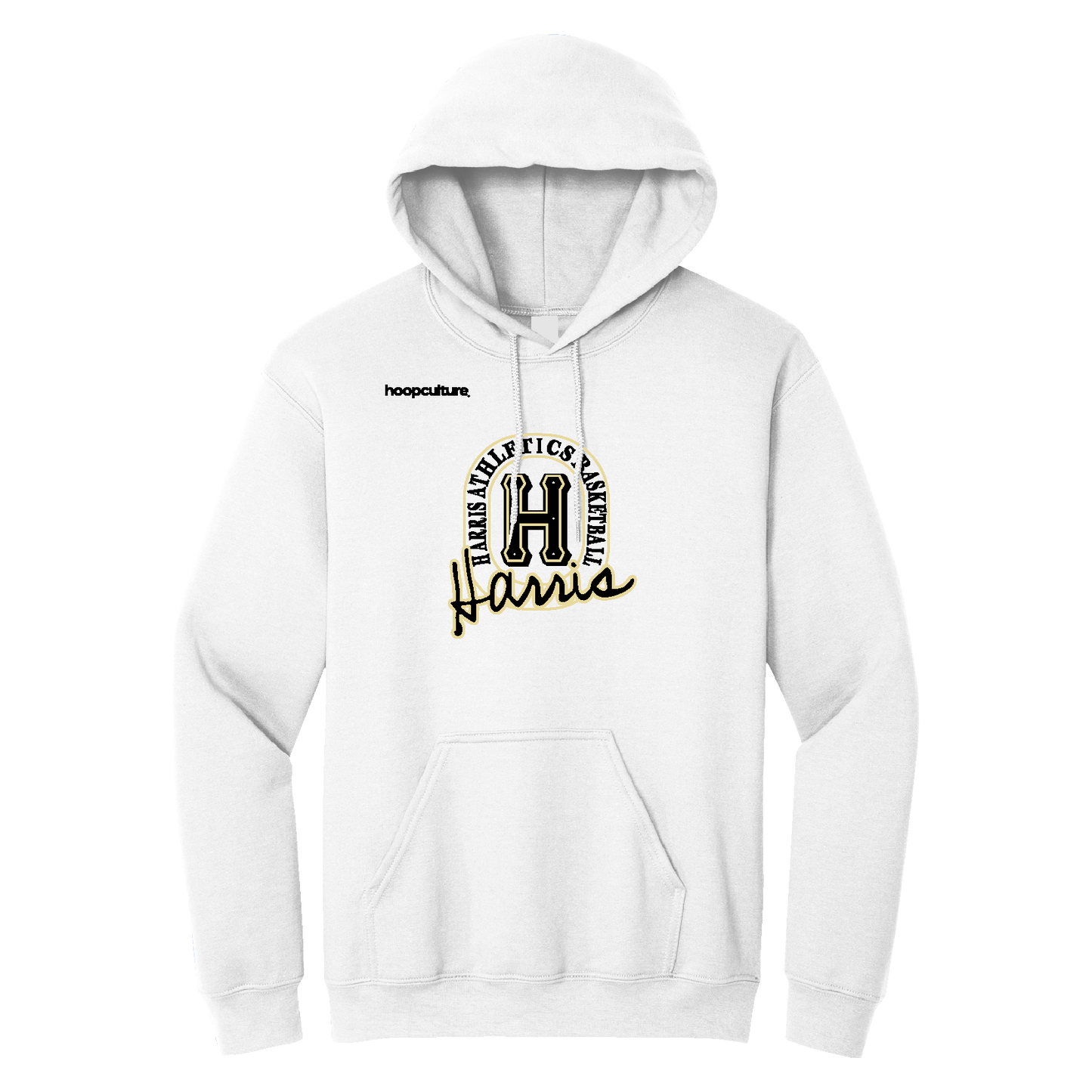 Harris HOODIE***